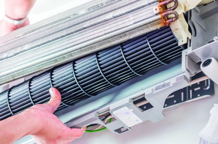 Aircon Maintenance Tips for Homes with Allergies