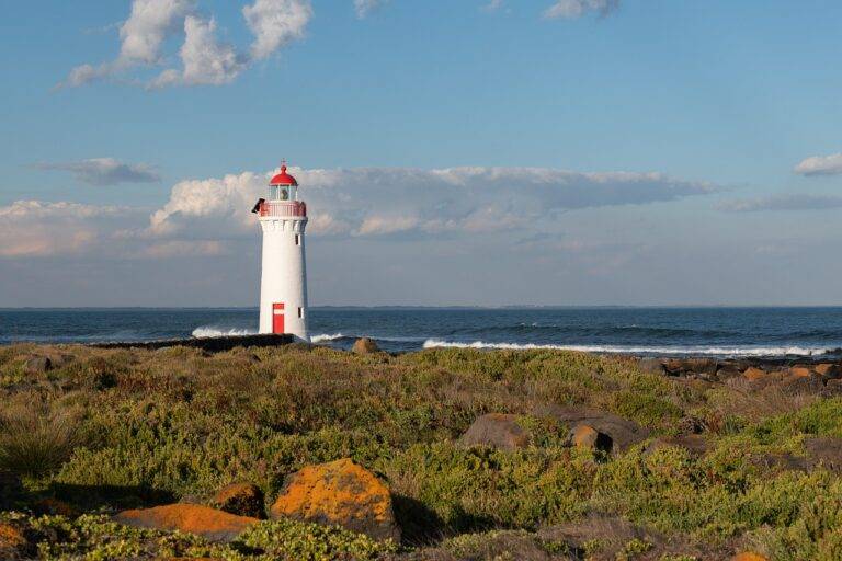 The Allure of Coastal Hiking Trails: Clifftop Walks, Seaside Paths, and Scenic Routes