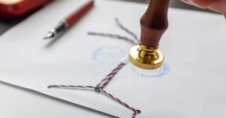 Apostille Service in South Carolina: A Complete Guide