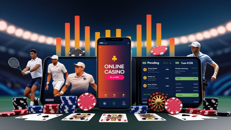 Betbhai9 ID: Your Gateway to the World of Seamless Online Betting