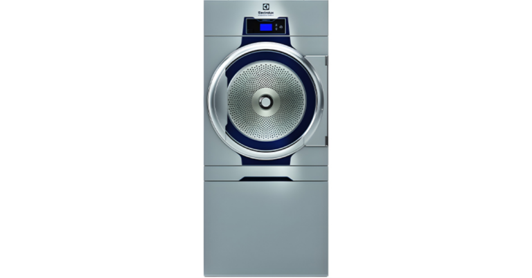 Discovering the Efficiency and Durability of Electrolux 20kg Dryers for Marine Cruise Ships