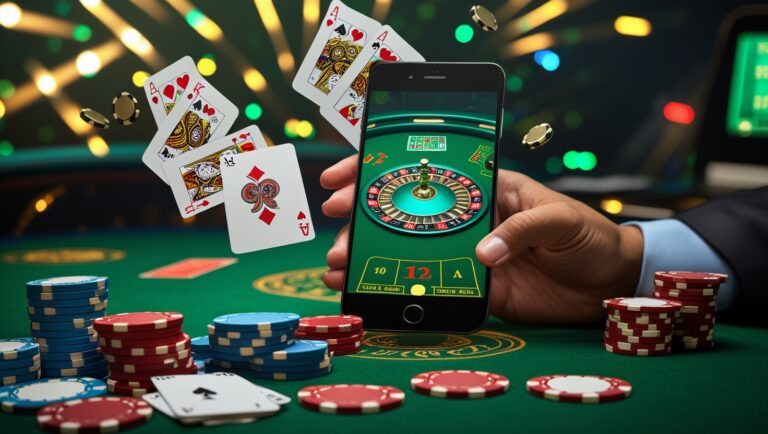 Betbhai9: The Ultimate Online Betting Platform for Casino and Sports Betting Enthusiasts