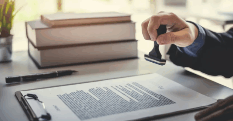Understanding Apostille Services in Pasco, Washington (WA)