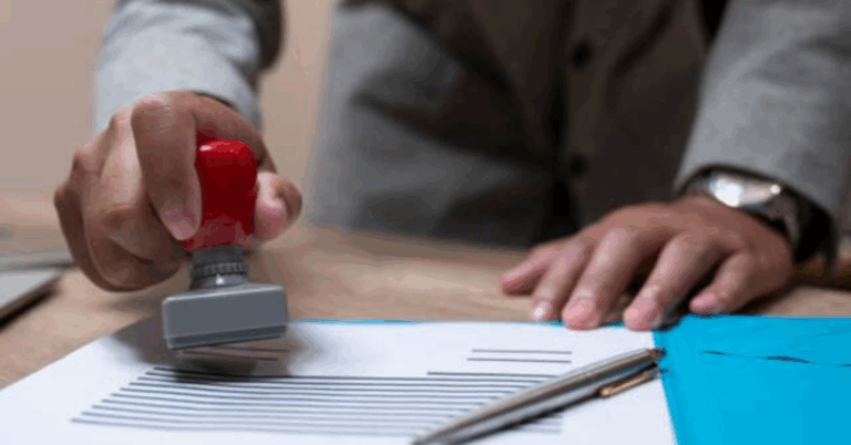 Understanding the Role of a Process Server in College Station, Texas (TX)