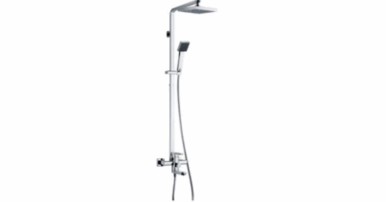 Elevate Your Bathroom Experience with Hansgrohe Singapore