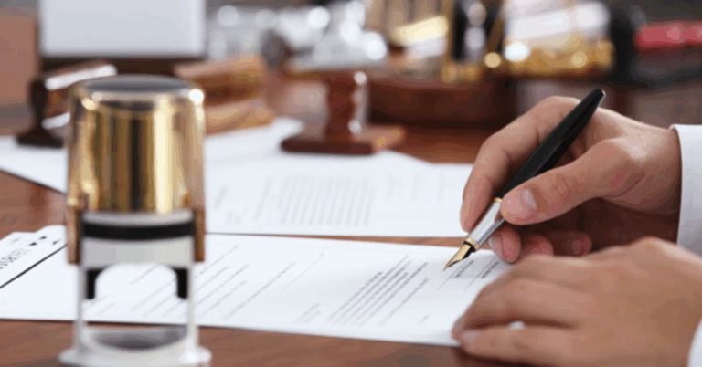 Mobile Notary Ontario Oregon OR: Convenient and Trusted Notarization at Your Doorstep