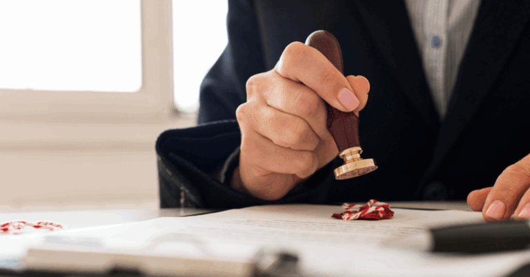 Process Server San Pedro California CA: Professional Legal Document Delivery