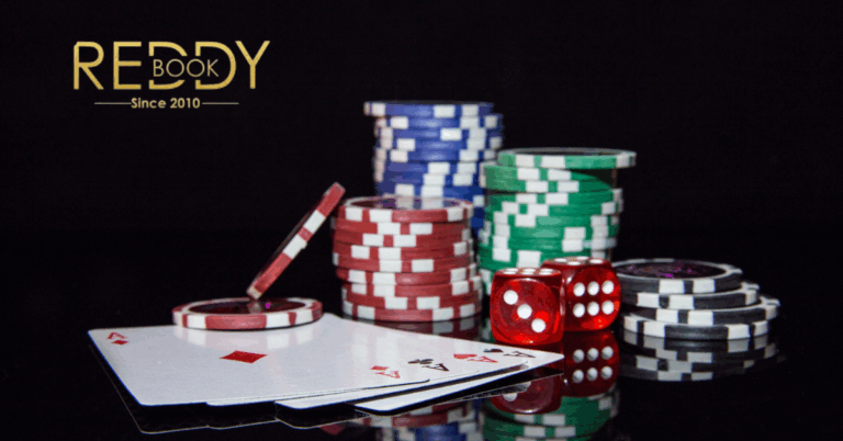 How to Start Online Betting on Reddybook Beginner’s Guide