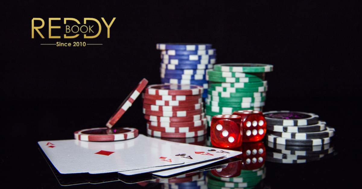 How to Start Online Betting on Reddybook Beginner’s Guide